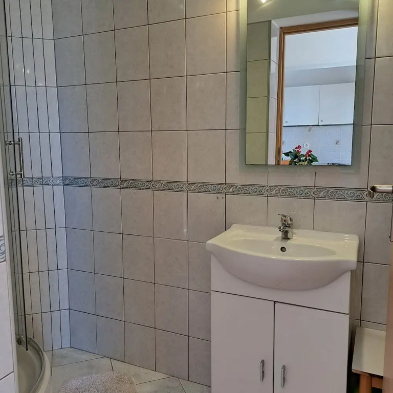 Apartments Mirjana
