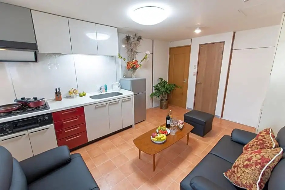Hotel Hermitage Ochiai / Vacation STAY 41786
