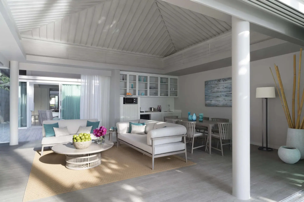 Avani Plus Vacation Club Samui