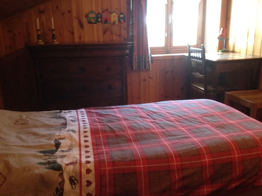 Maison Luboz - Courmayeur