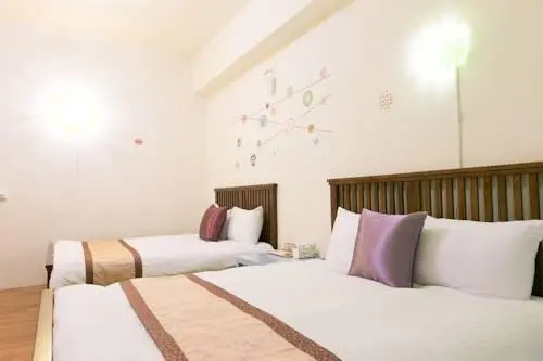 Happiness Hanada B&B