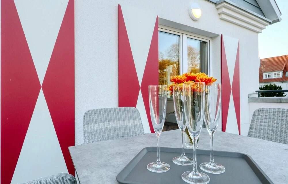 Baltischer Hof Apartment 45