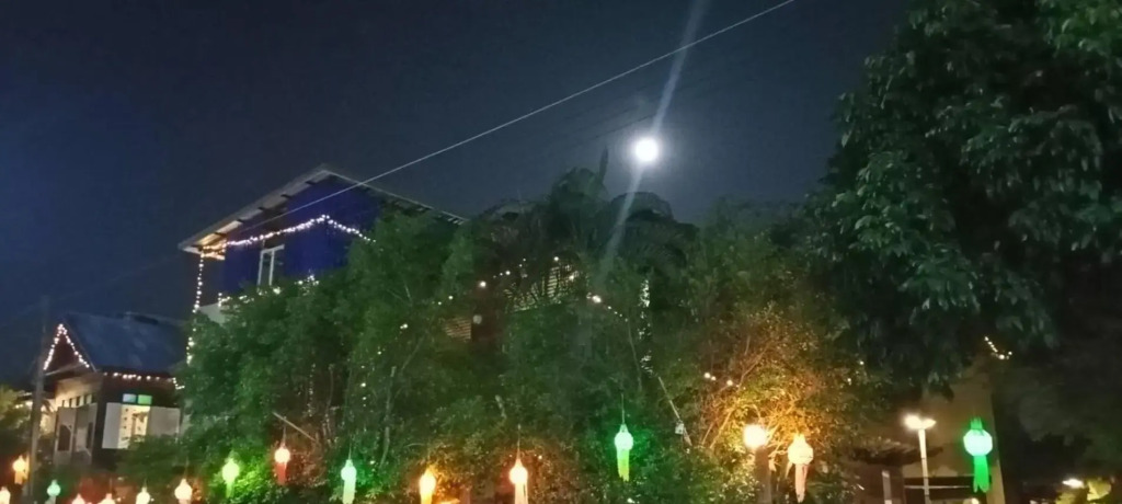 Kwan Phayao LakeHouse กว๊านพะเยาเลคเฮ้าส์
