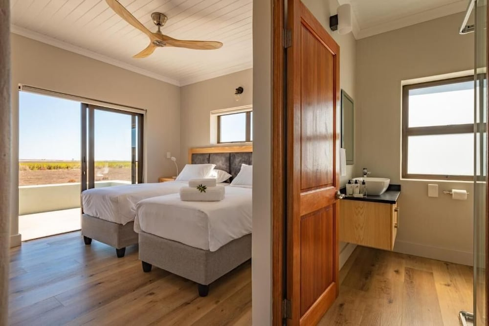 Quagga Lodge