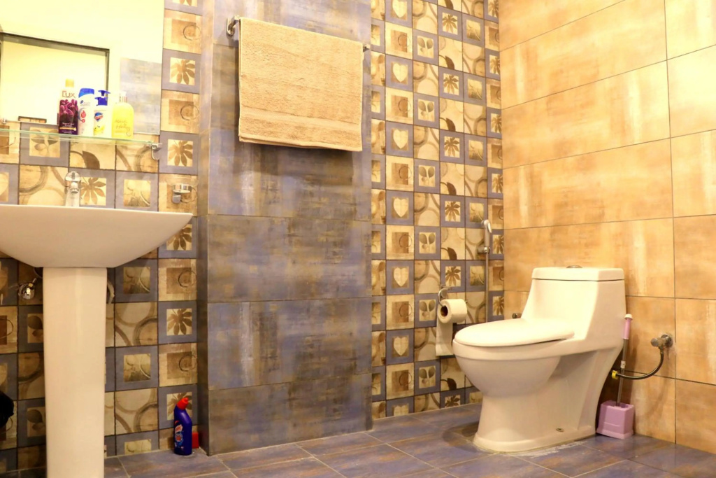 The Millenial Apartments & Suites Bahria Town