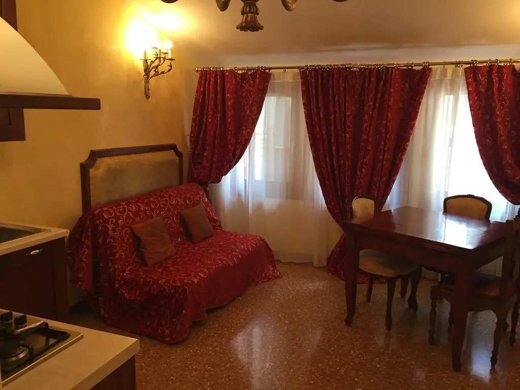 Residenza Santo Stefano