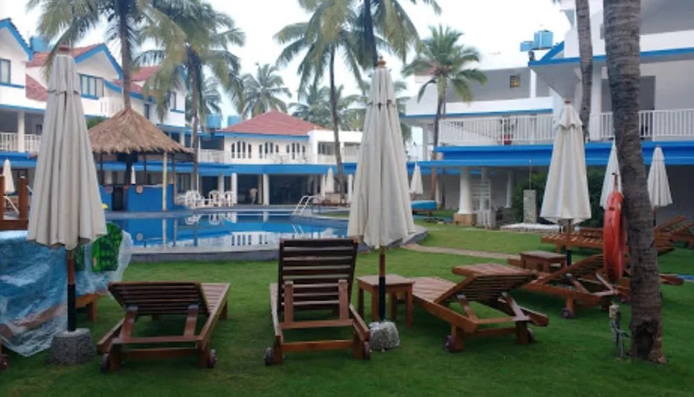 Beach Club
