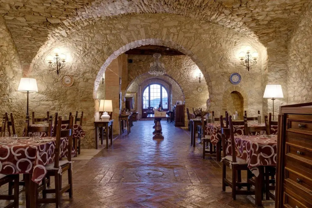 Borgo Il Poggiaccio Residence