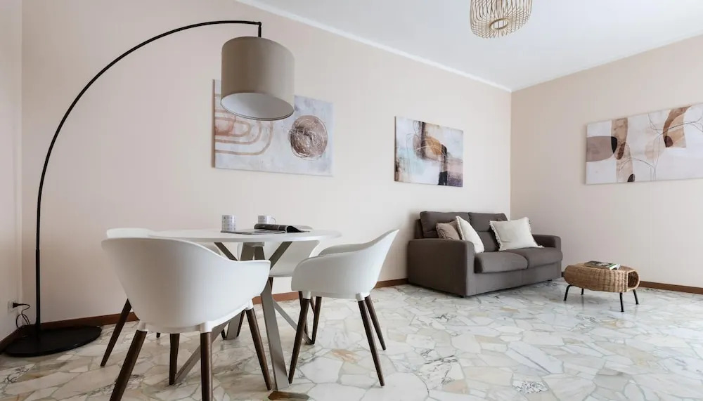 Italianway Comfort - Campania 26 A