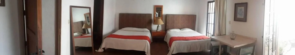 Casa de la Bu