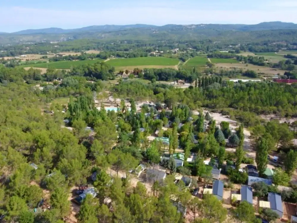 House With 2 Bedrooms in Villecroze, With Private Pool and Enclosed Garden