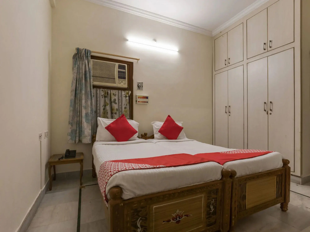 Valley View Apartments by OYO Rooms
