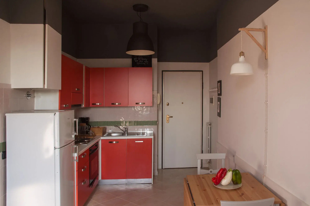 In Florence Apartments