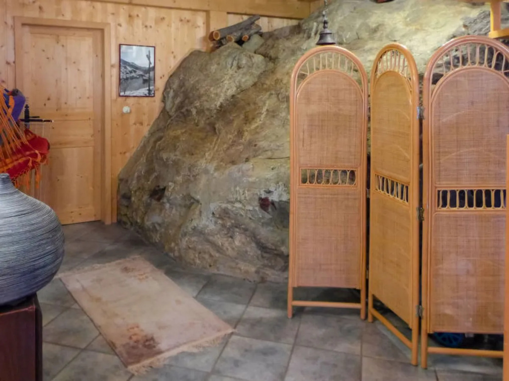 Chalet Epilobes Sarenthein
