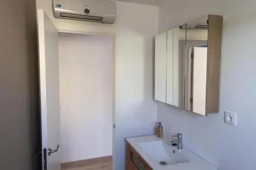 Mont-Roig Apartment