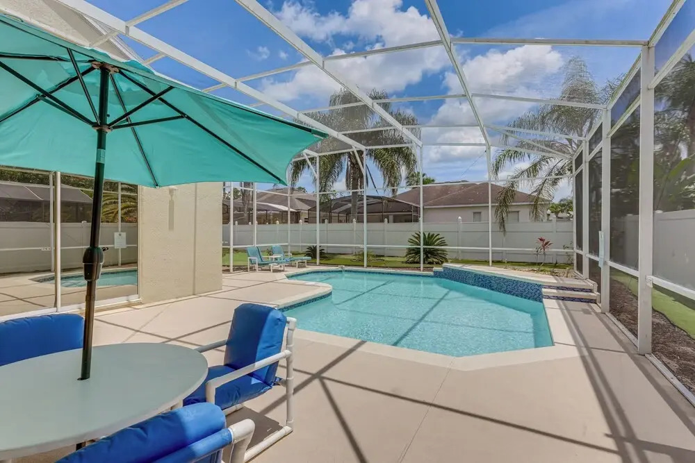 Heated Pool, 9 Mi to Disney: Davenport Haven!