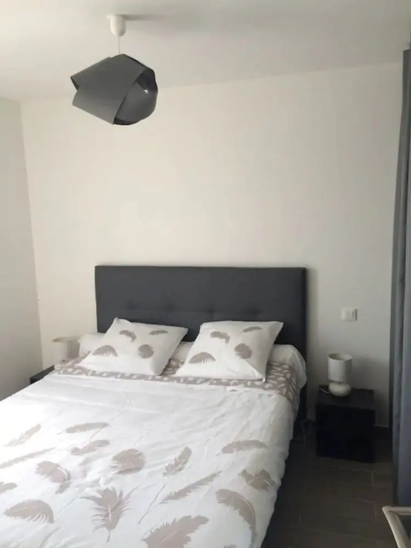 Villawelcom - Appartement 1 - 100m plage