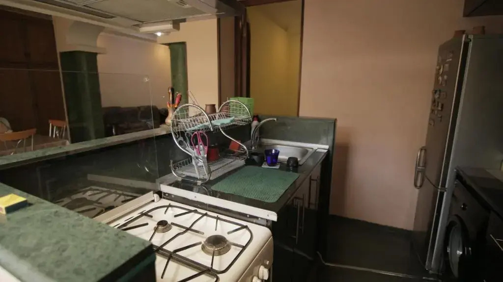 Apartment on Sanapiro