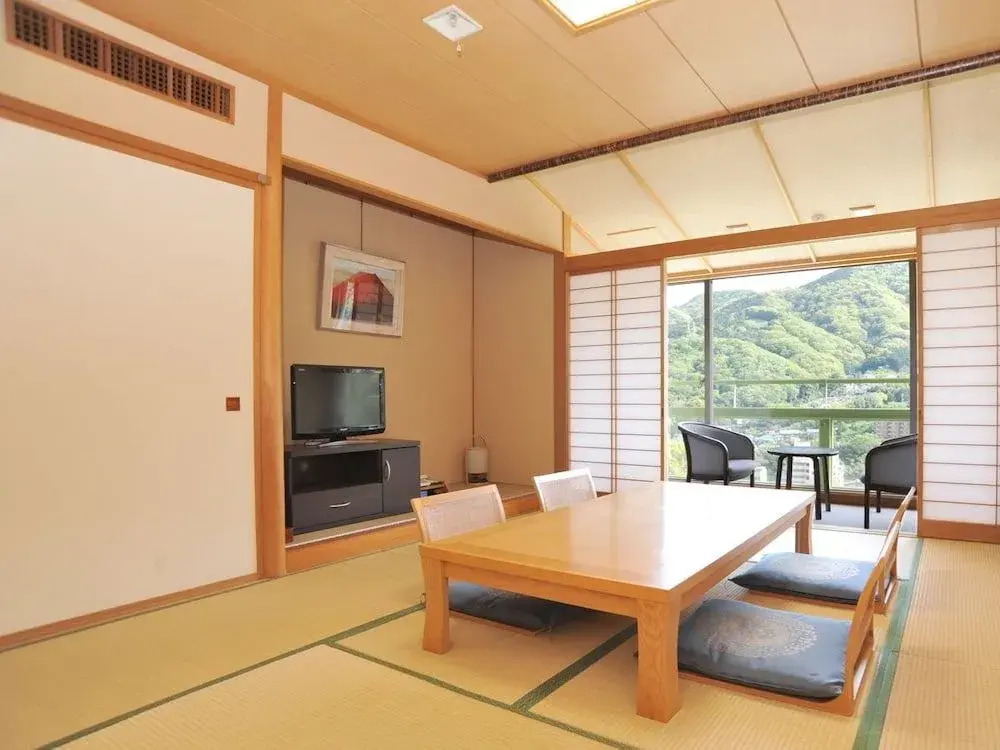 Yugawara-Onsen GREENPAL YUGAWARA