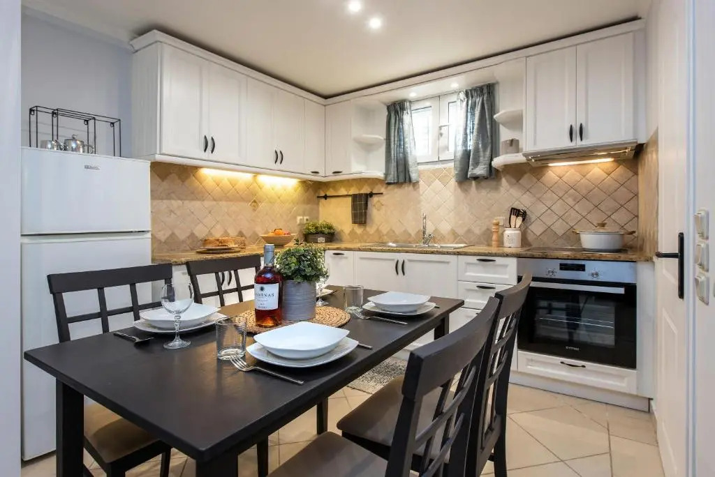 IV Maisonette
