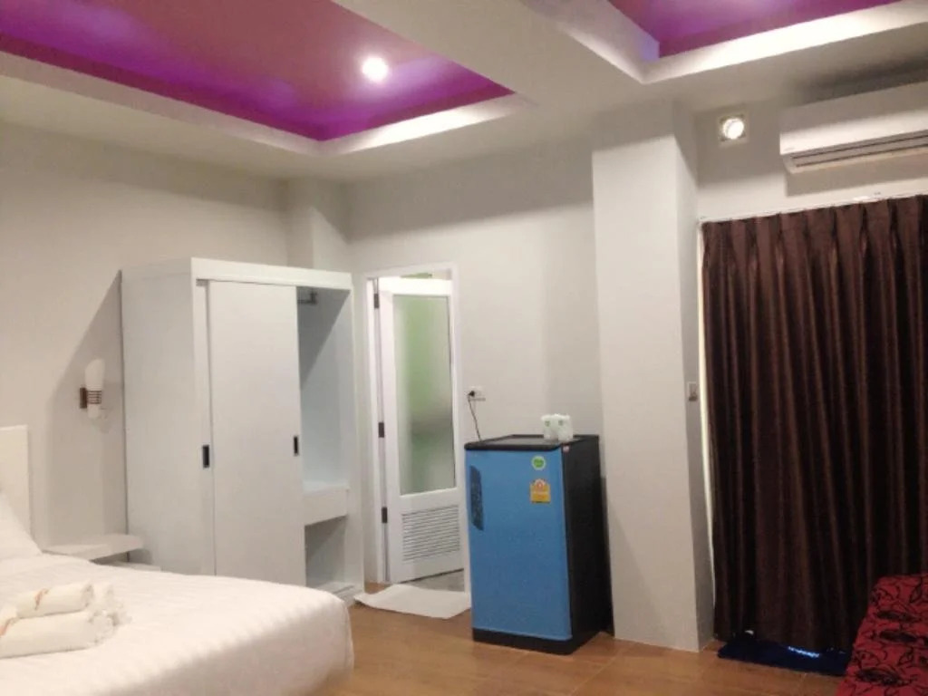 Namthip Residence