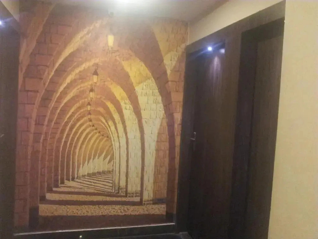 OYO Rooms Opposite Railway Station Indore Gate