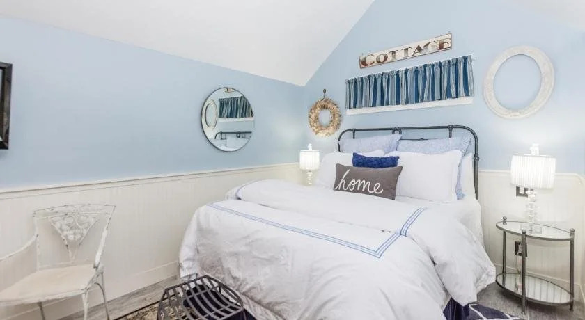Agape Cottage