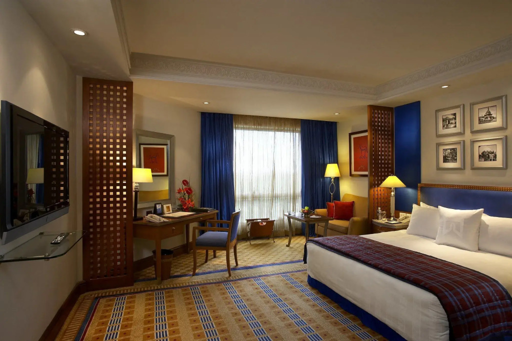 ITC Maratha, a Luxury Collection Hotel, Mumbai