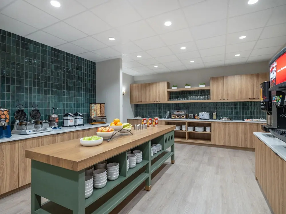 Staybridge Suites Chicago OHare - Rosemont by IHG