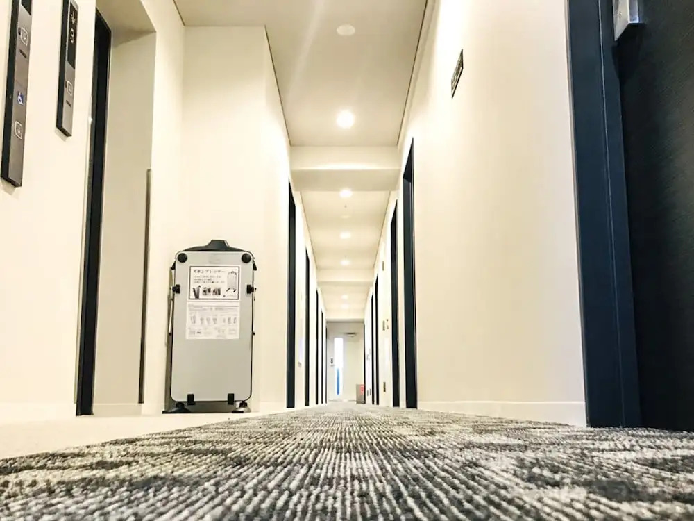 HOTEL LiVEMAX Shinjuku Kabukicho