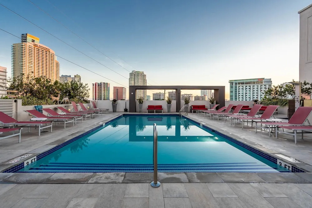1st Brickell Boutique Residences by Nomad Guru