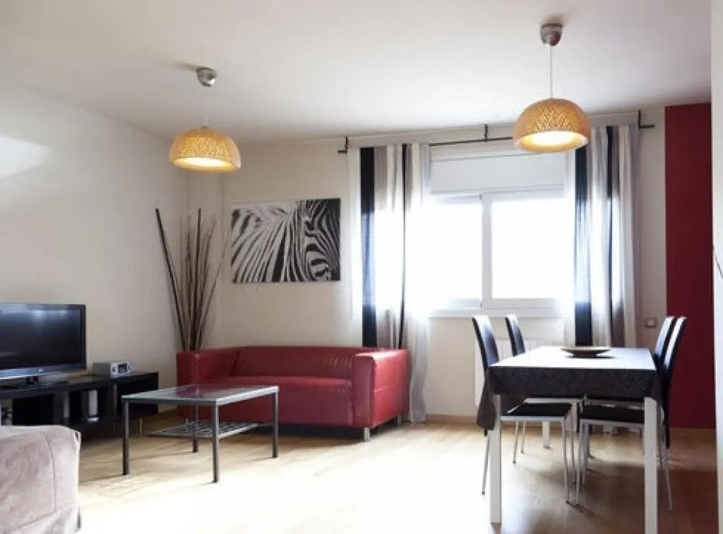 Mar Bella Beach Apartments