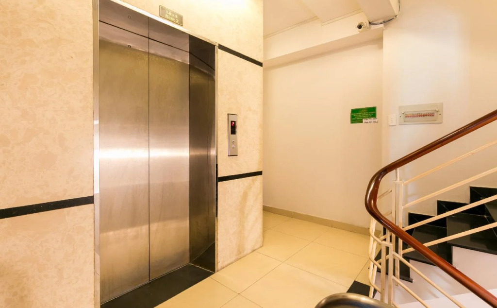 A Loc Hotel