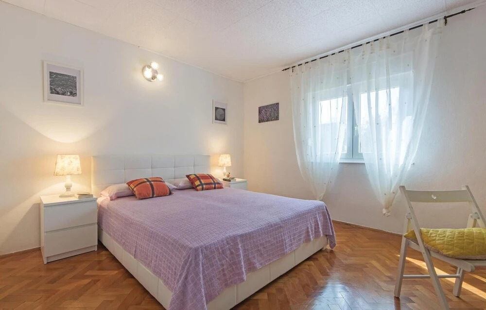 Awesome Home in Fazana With Wifi and 2 Bedrooms
