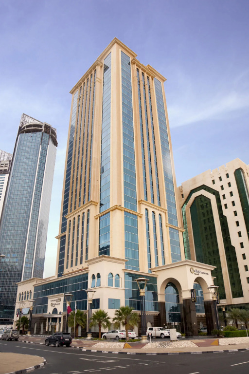Mathema Premium Aparthotel