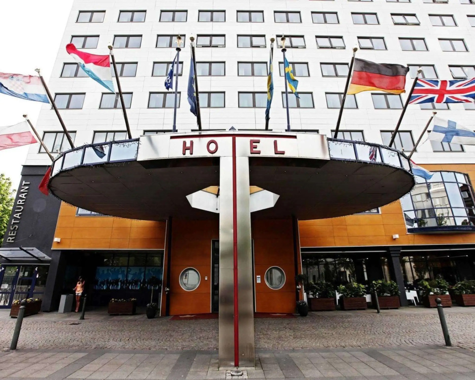 Quality Hotel Grand, Borås