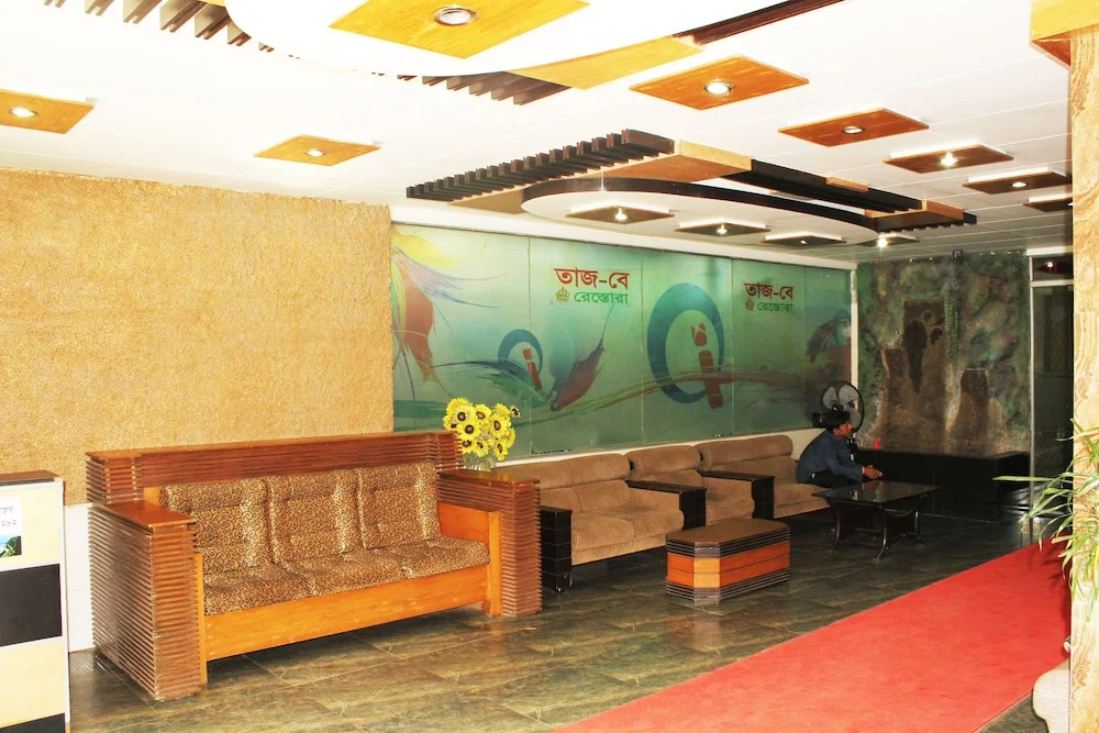 Iqra Beach Resort