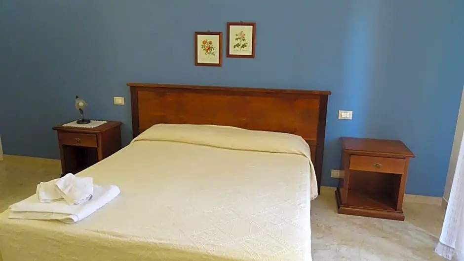 Historic B&B Apartments Home