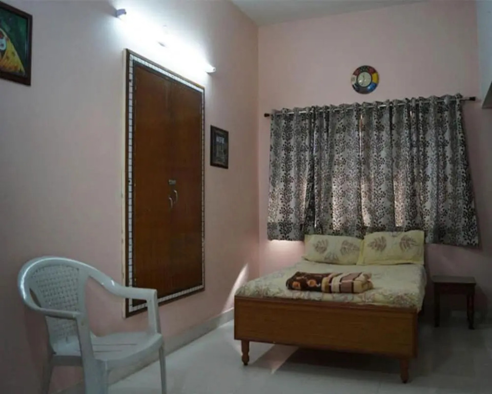 Immaculate 7-bed House in Jodhpur
