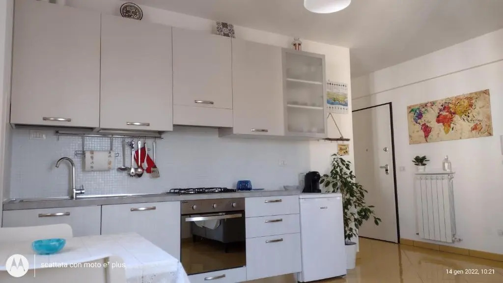 Appartamento Torri di Avvistamento