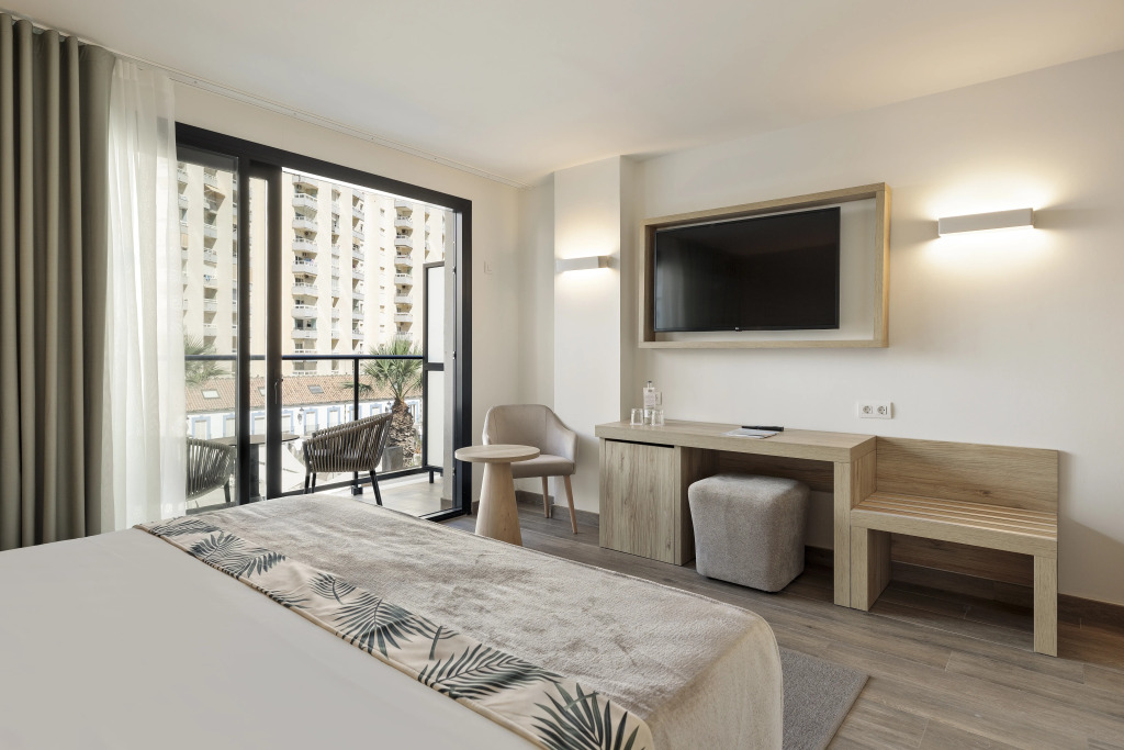 Hotel Best Triton