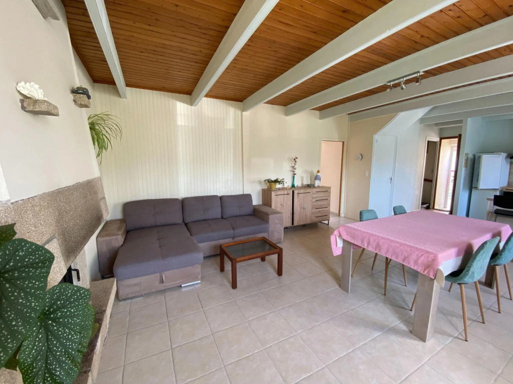 Holiday Home, St Jean-Trolimon