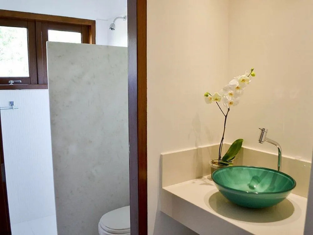 Casa Palmeira Condomínio em Trancoso