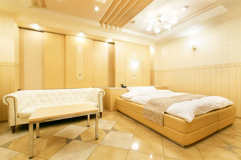 Hotel Luna