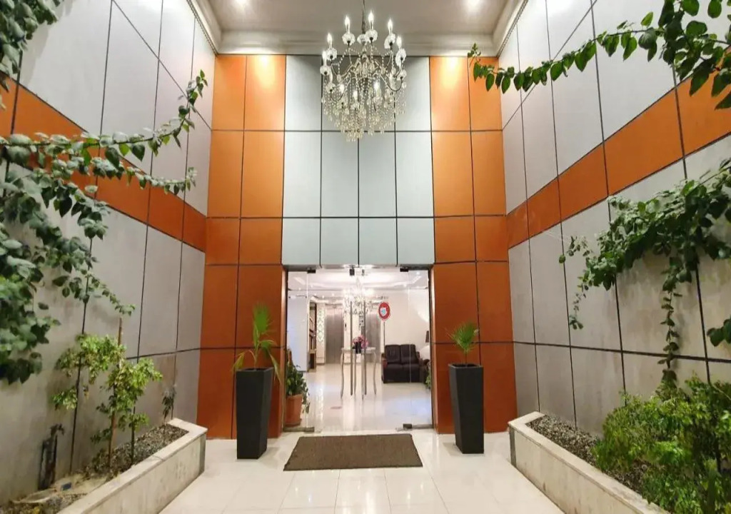 Saryat Alhamra Furnished Apartments