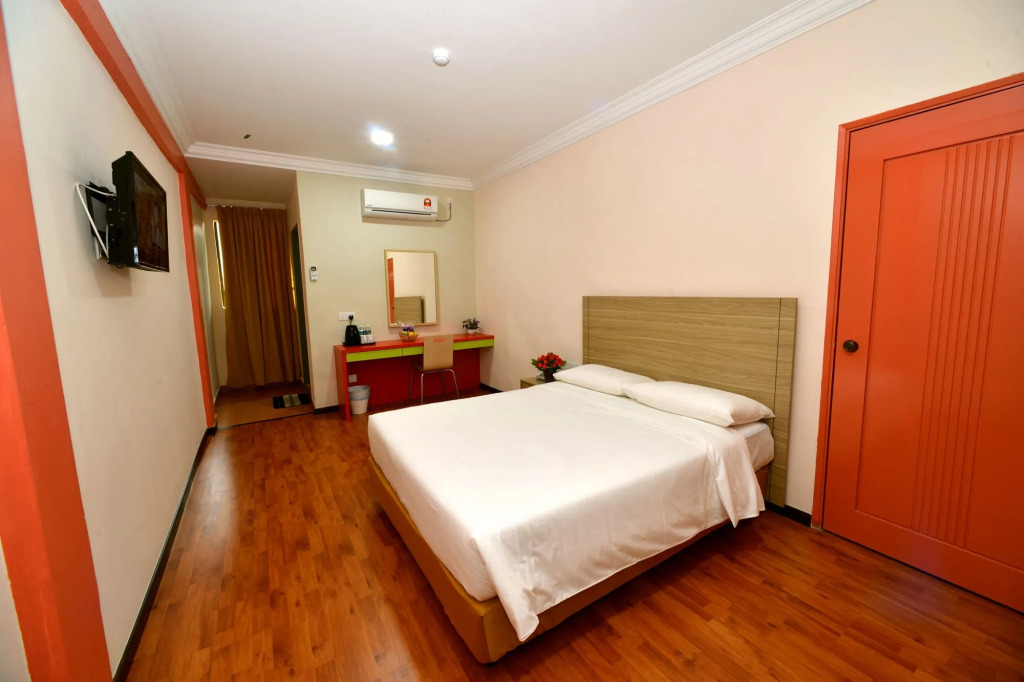 Classic Boutique Hotel Kuantan