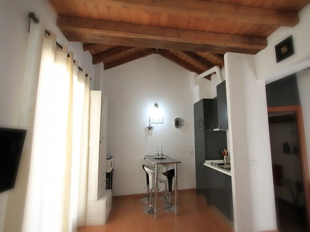 Apartamentos Toledo Suite