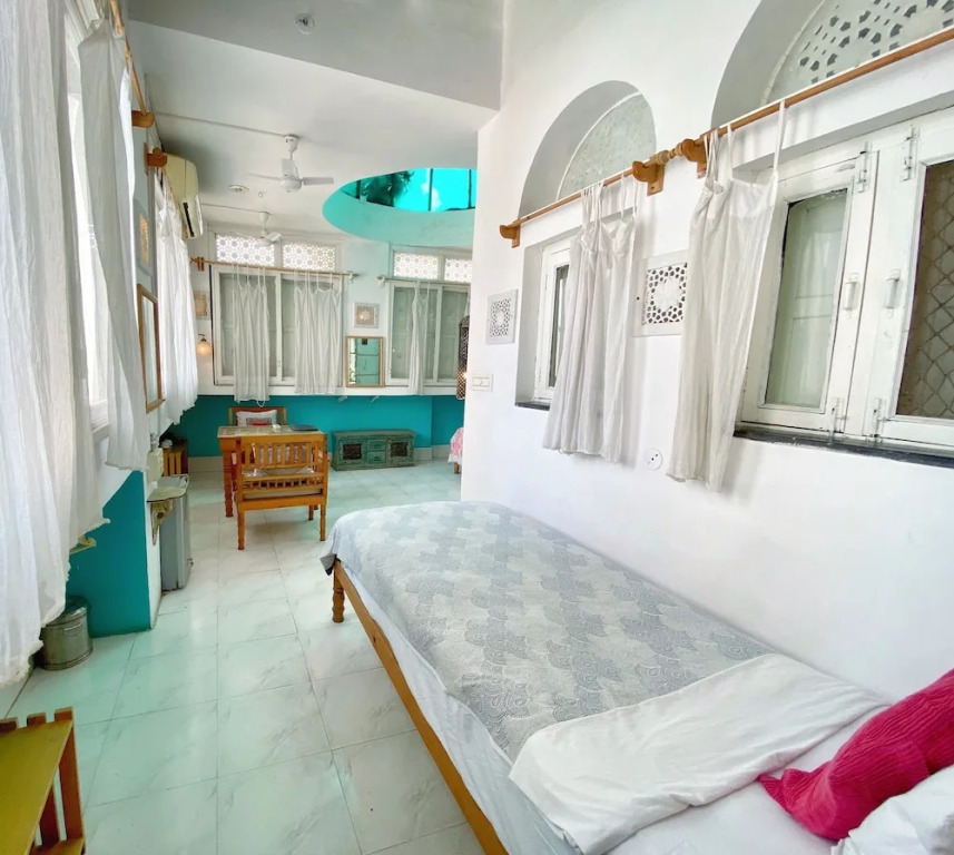 Inn Seventh Heaven