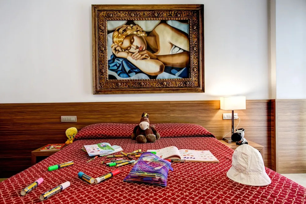 Hotel Adlon - FRONTE MARE