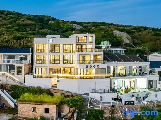 Yanwu Hostel